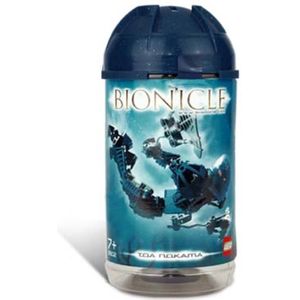 LEGO Bionicle 8602 - Nokama