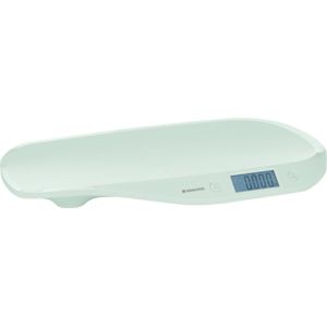 Kikkaboo Weegschaal Baby - Mint