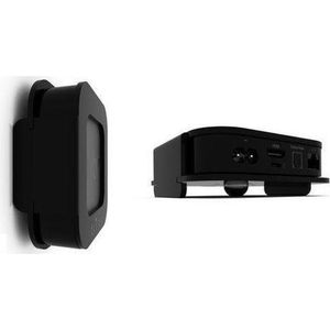 H-Squared TVTray 2010, Wandhouder voor Apple TV (2010+2012)