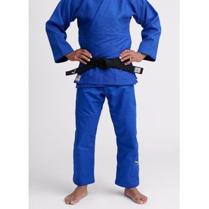 Ippon Gear Legend 2 IJF Blauwe broek (Maat: 175)