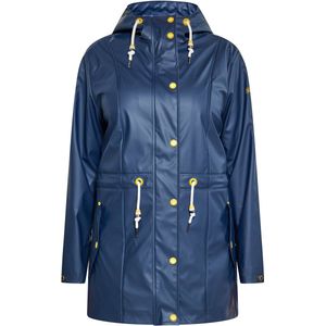 Schmuddelwedda Ronde regenjas