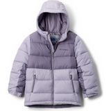 Columbia - Pike Lake II - Pufferjas - Kindvriendelijk - Met Capuchon