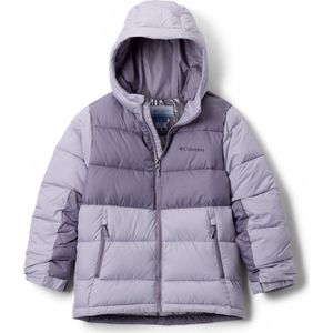 Columbia - Pike Lake II - Pufferjas - Kindvriendelijk - Met Capuchon