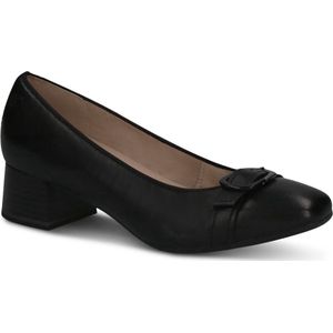 Caprice Dames Pumps 9-22304-43 022 H-breedte Maat: 38 EU