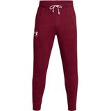 Under Armour - Ua Rival Terry Jogger - Joggingbroek - Cardinal