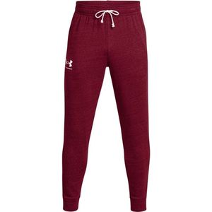 Under Armour - Ua Rival Terry Jogger - Joggingbroek - Cardinal