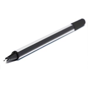 Q-CONNECT fineliner, 0,4 mm, driehoekig, zwart 1 pen