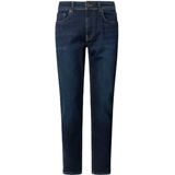 Pepe Jeans Stanley Tapered Jeans voor heren, Blauw (denim-6fa), 28W / 30L