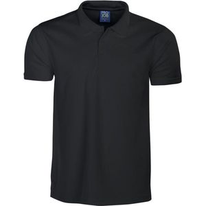 ProJob 3011 POLO 100% POLYESTER 643011 - Zwart - M