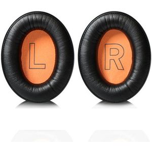 Oorkussens Geschikt voor Kingston HyperX Cloud Hurricane 2/Cloud Alpha, Alpha S