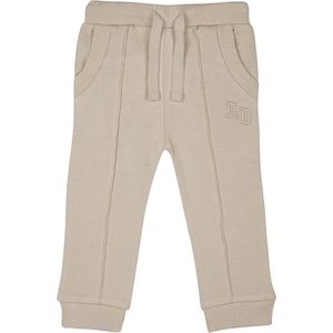 Frogs and Dogs - Pleated Pants - - Maat 74 -