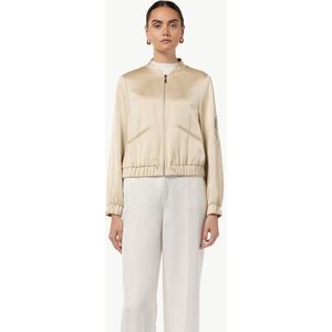 COMMA-Vest--8058 BROWN-Maat 40