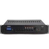 SubZero 240W Multi Zone 100V Lijnversterker