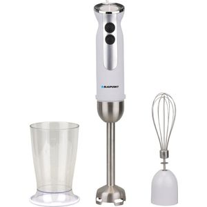 Blaupunkt HBD401WH blender Staafmixer 1000 W Wit