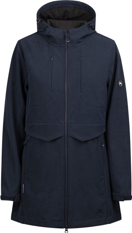 Trespass Aylmer Softshelljack