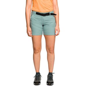 Trangoworld - Yittu Df - Korte Broek - Grijs - Vrouw