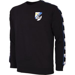 COPA - Inter Milan Taper Trui - Heren - Zwart - S