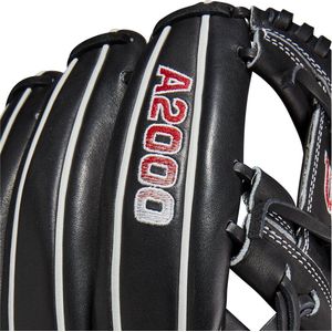 Wilson WBW1009701175 A2000 1975 11,75 Inch Links Vangen