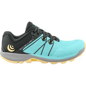 Topo Athletic Runventure 4 Trailschoenen Blauw EU 37 1/2 Vrouw