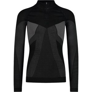 CMP - Onderhemd met Lange Mouwen - Zwart - Multifunctioneel - Ademend