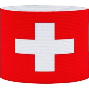 Aanvoerdersband - Zwitserland - S