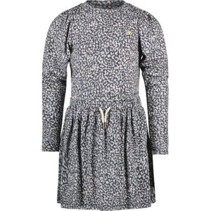 Like Flo - Jurk Mara - Window maze - Maat 104