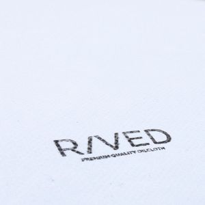 Raved transparant tafelzeil  140 cm x  220 cm - 0.15 mm - PVC - Afwasbaar