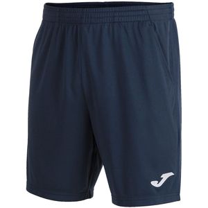 Joma Open Iii Korte Broek Blauw XL Man