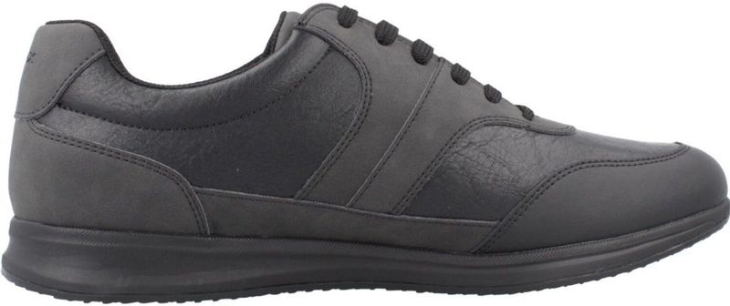 Geox - U Avery - Sneakers - Zwart