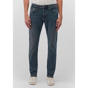 Mavi Jake Mid Vintage Pro Sport skinny denimbroek voor heren