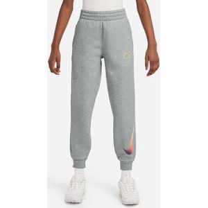 Nike Cr7 Joggers - Grijs - Katoen Jersey