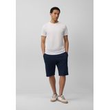s.Oliver - Detroit - Korte Broek - Navy - Loosefit