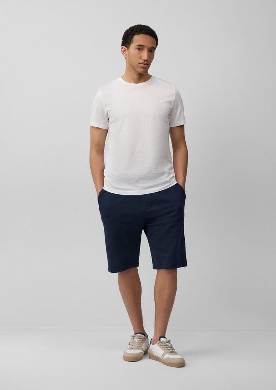 s.Oliver - Detroit - Korte Broek - Navy - Loosefit