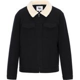 Mo - Jas - Teddy - Winterjassen