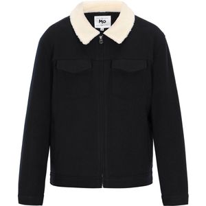 Mo - Jas - Teddy - Winterjassen