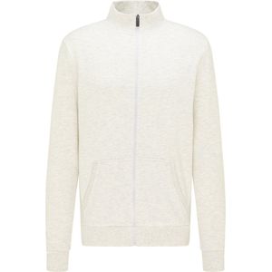 TUFFSKULL threezy-sweatvest