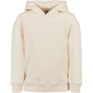 Urban Classics - Oranic Kinder hoodie/trui - Kids 110/116 - Beige