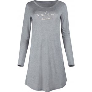 Skiny slaapkleed Sleepshirt D 082888-4705