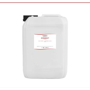 Scrubzout - Rozen - Roze - 9 Kilogram - Jerrycan - Navulling Q7