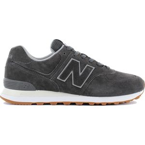 New Balance - 574 - Sneakers - Varkenssuède - Rubberen Buitensole