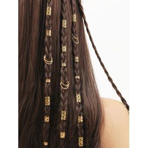 Haarringen - Haarband - haarband dames - diadeem - haarklem - haarelastiekjes - haarspeld - haarklem - haarklemmen - moederdag - moederdag cadeautje - ventilator - tuinverlichting - tuinset - bbq