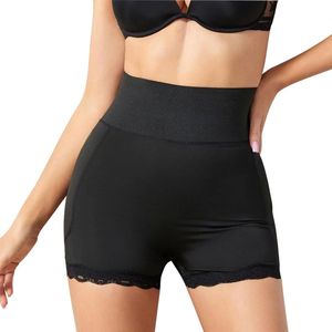 Allecto plus - Naadloos Body Shaper Ondergoed voor Vrouwen met Buikcontrole en Hip Enhancer