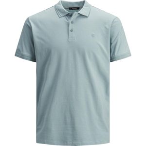 JACK&JONES PREMIUM JPRBLALOGO SPRING SS POLO NOOS Heren Polo - Maat L
