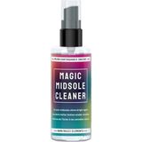 Bama - Magic Midsole Cleaner - Zolen Reiniger - Transparant - 100 ml, Biologisch Afbreekbaar