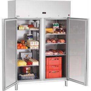 Bartscher Koelkast 2/1GN - 1400 L - Horeca koelkast