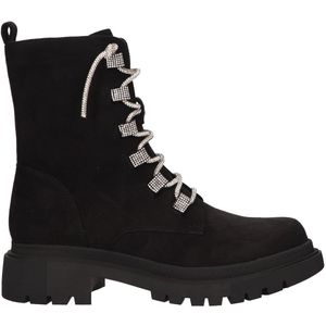 La Strada Veterboot zwart dames - maat 41