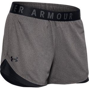 Under Armour  Play Up Shorts 3.0 Sportbroek Dames - Maat XL