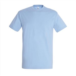 SOL'S Imperial T-Shirt L190 - sky blue - 3XL