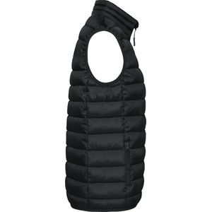 Kariban Gewatteerde dames bodywarmer K6173 - Black - S