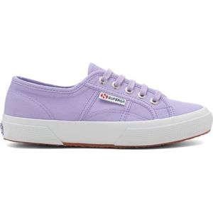 Superga Superga 2750 Cotu Classic | Violet Lilla-F Avorio - FW Le Superga - Maat 37 - Paars - Maat 37 - Paars